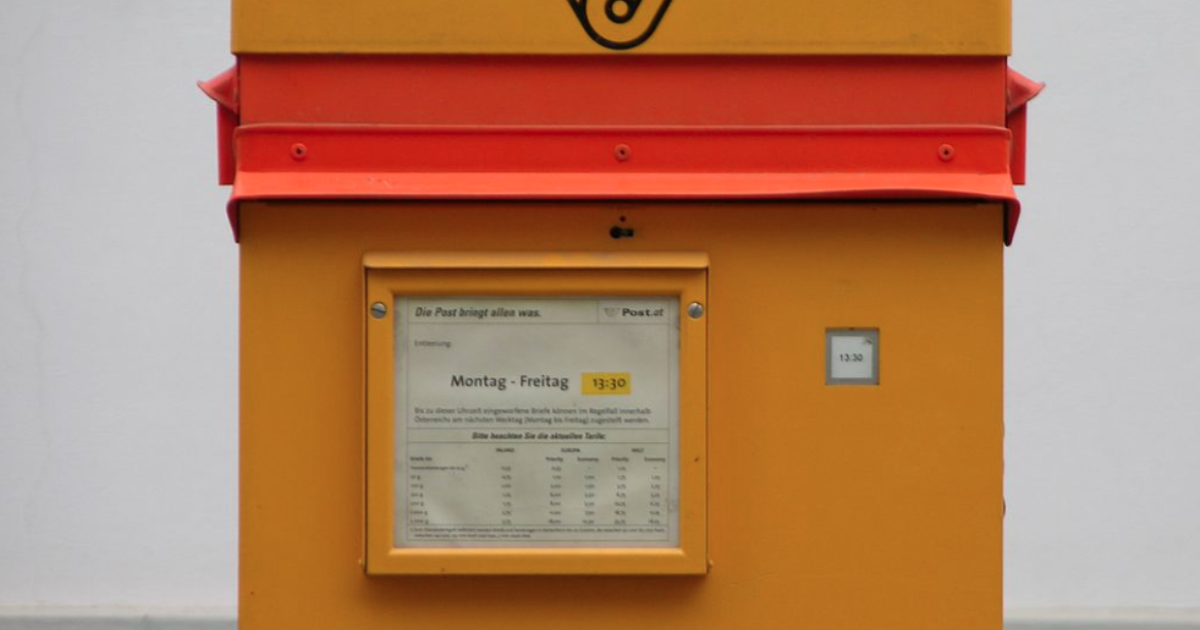 bank99 der Post startet mit April | DISPO