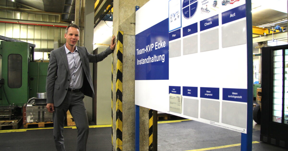 Wimpassing: Wie Semperit mit seiner alten… | FACTORY