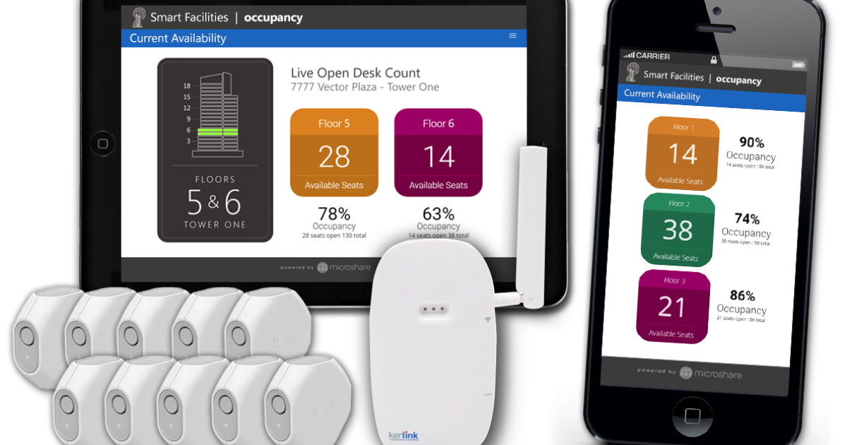 Arrow Electronics bietet gemeinsam mit Microshare globale… FACTORY