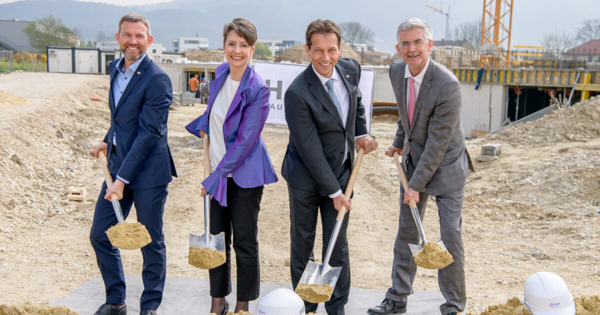 INDUSTRIEMAGAZIN | Infineon Austria: Dice wird zu Infineon…