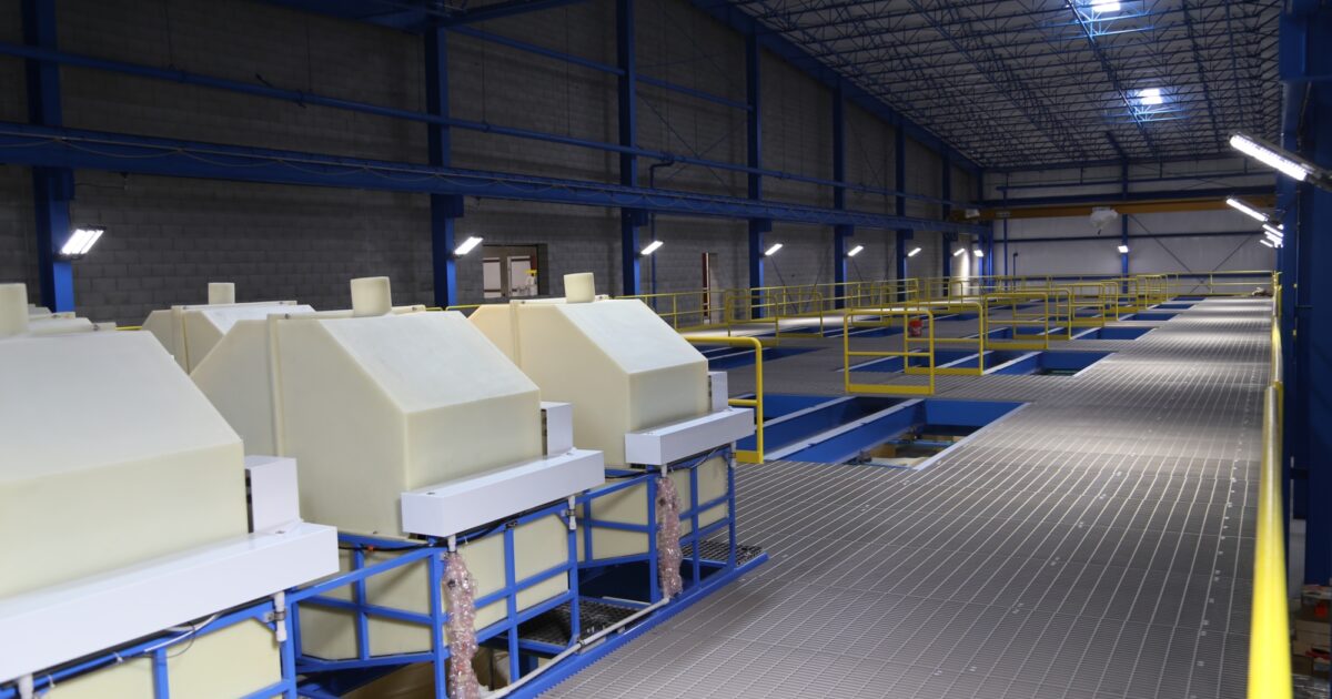 Aussie Patent for Aqua Metals' Lead Acid Battery Recycling… WMW