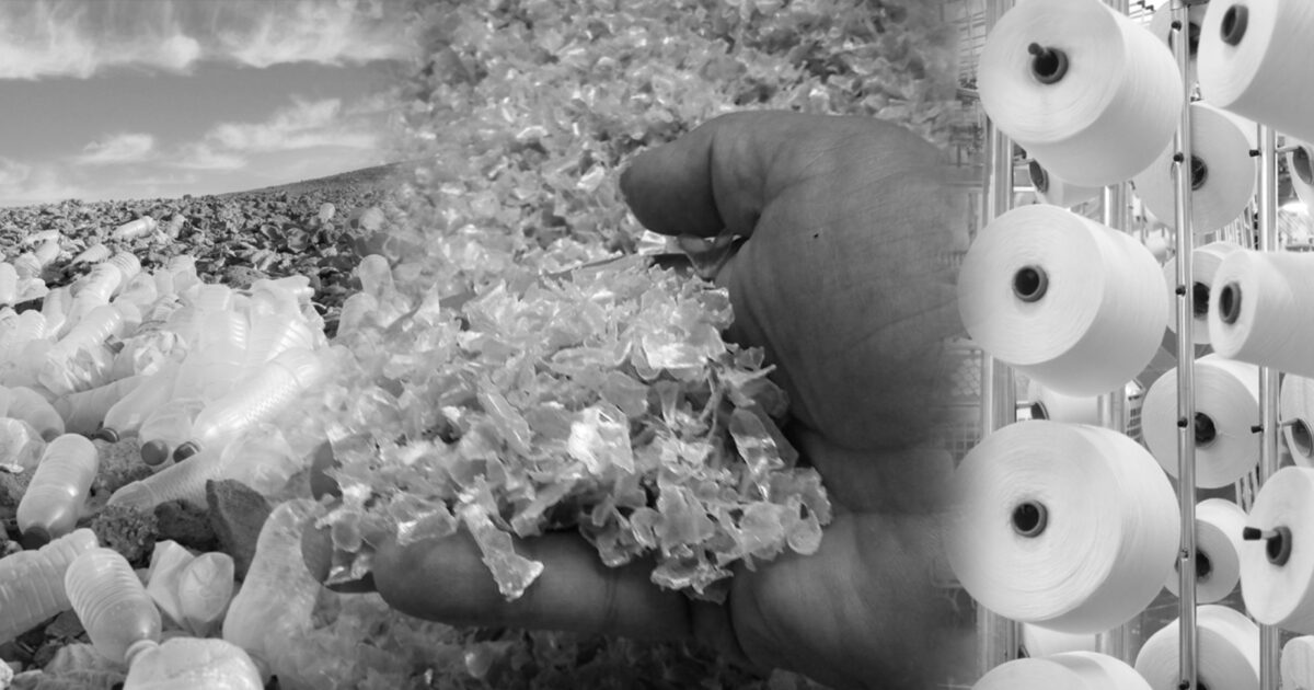 ‘Simply Bottles' Plastic Bottle Recycling Initiative in UAE WMW