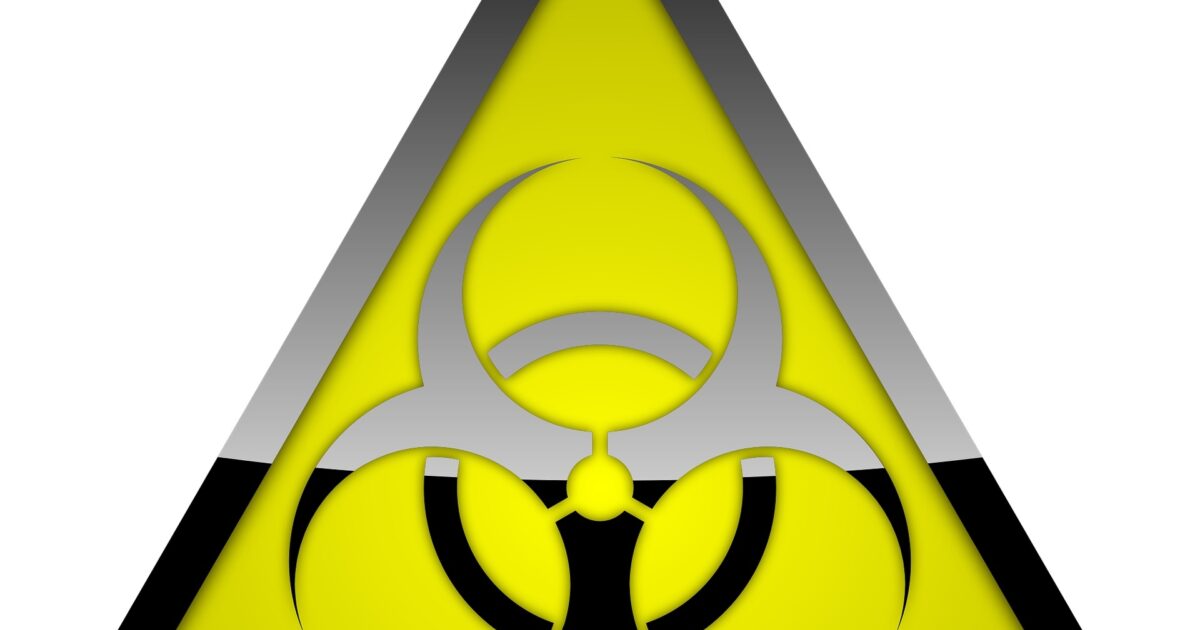 Stericycle Settles with EPA Over Hazardous Waste Liability… WMW