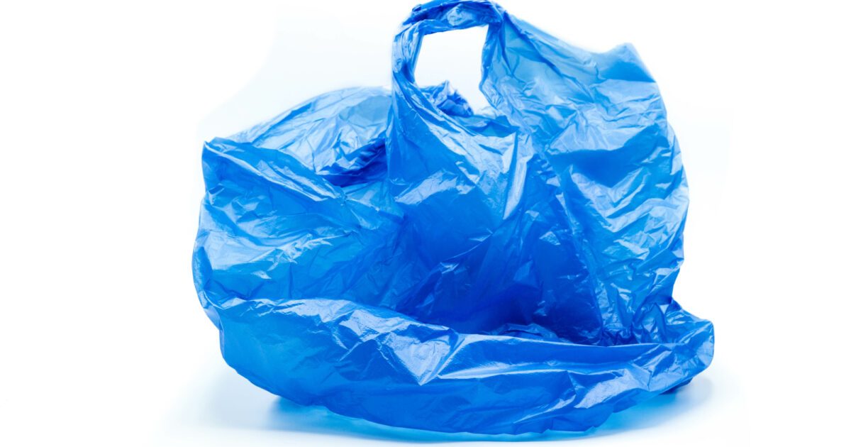 bolsa recycling tesco