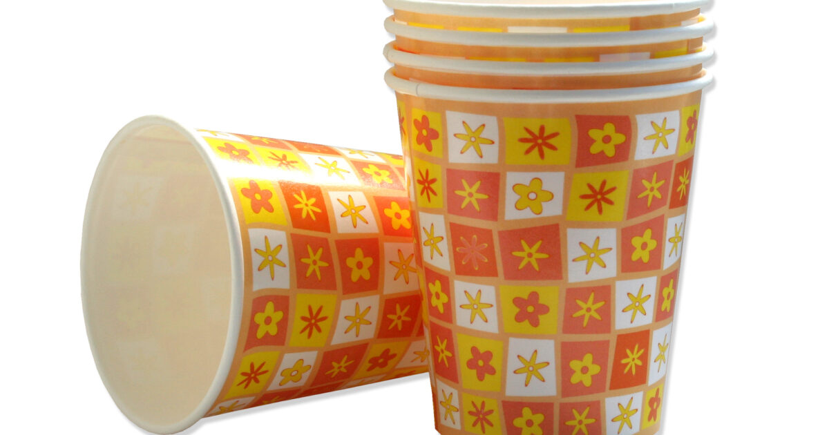 BLOG: What Can be Done to Reduce Disposable Coffee Cup Waste &… | WMW