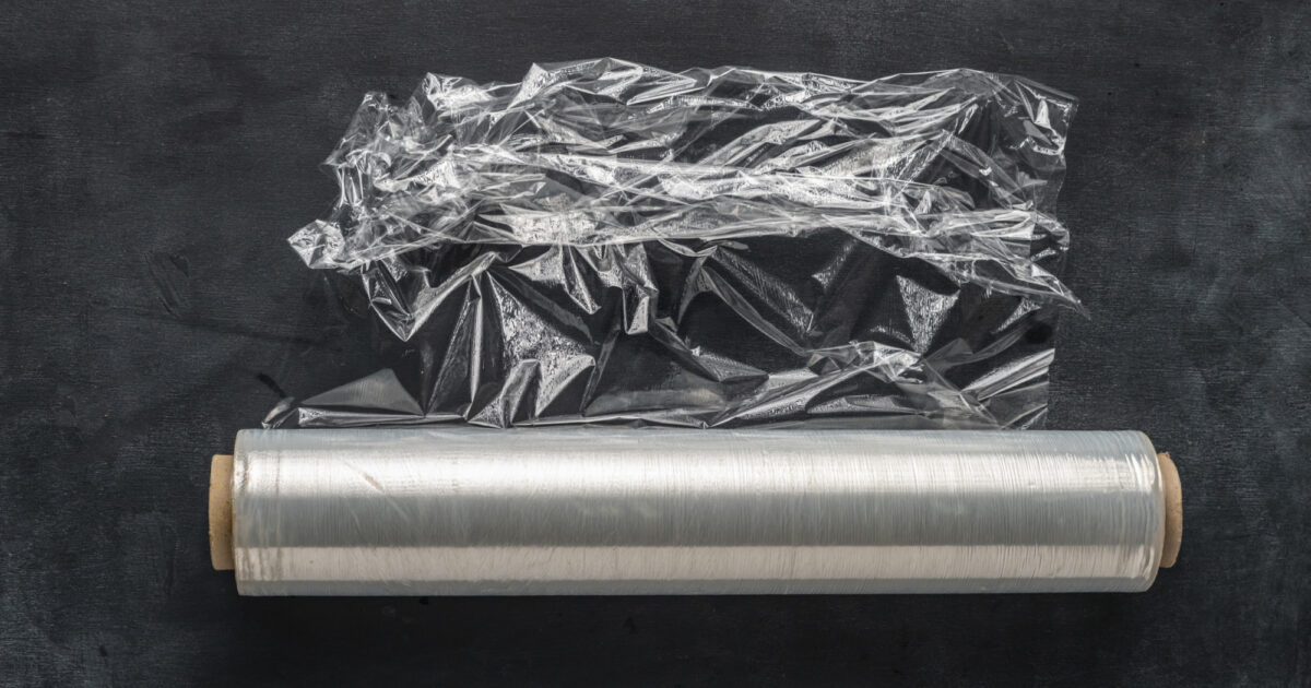 Sigma Stretch Film partners with iSustain to offer recycling… WMW